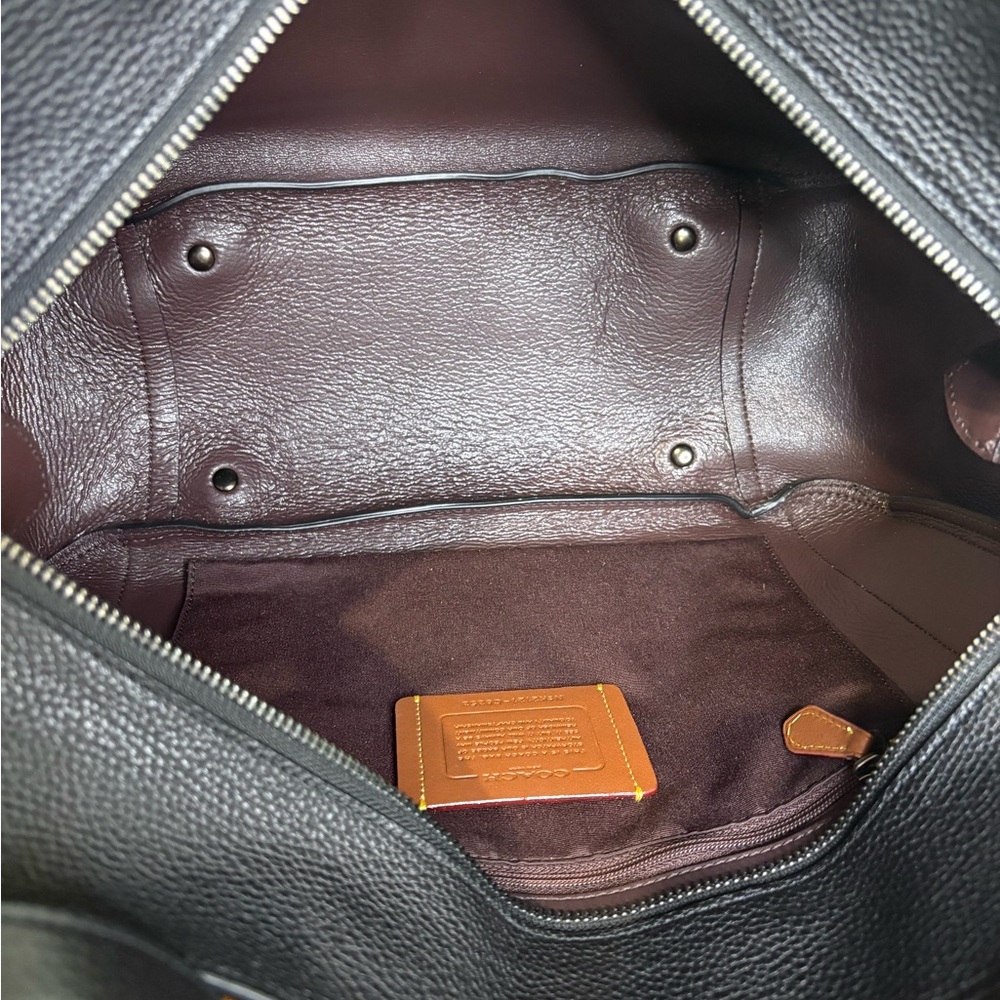 Coach Alana Tote - Picture 4 of 6